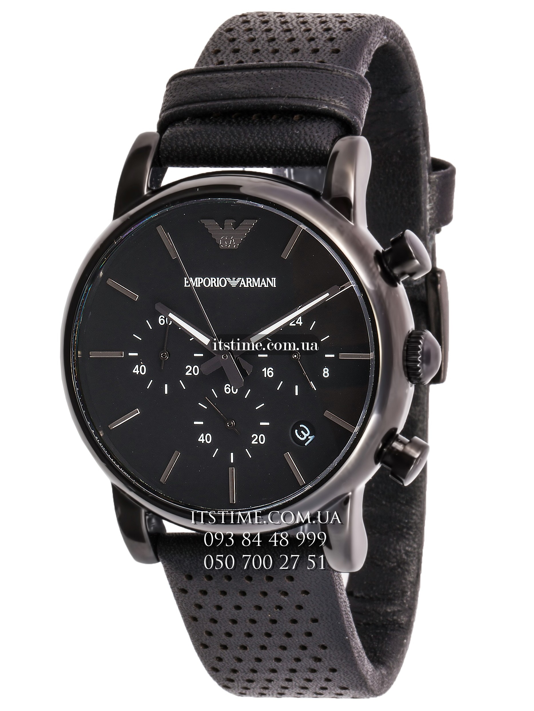 emporio armani 1737