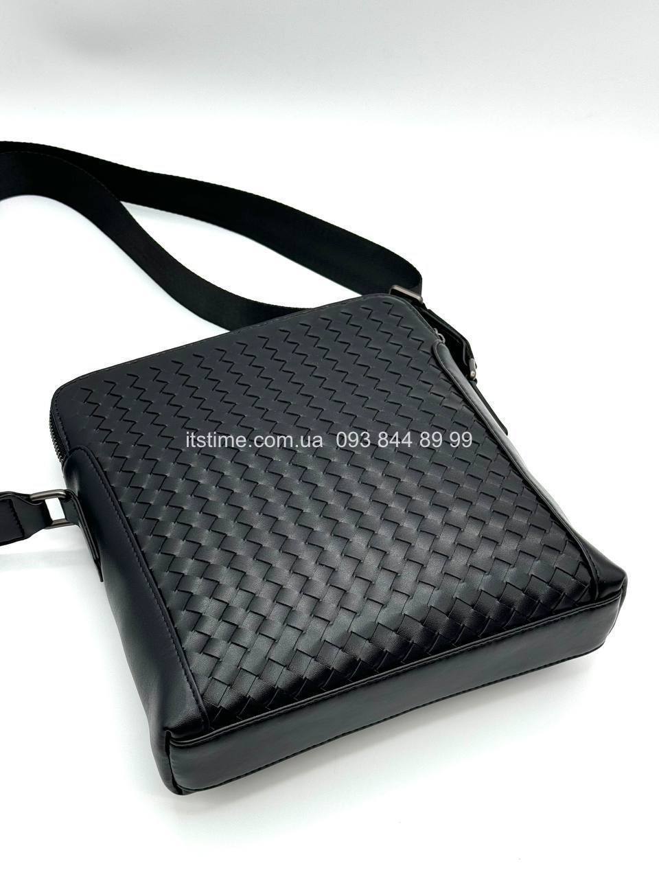 Купити модну сумку Bottega Veneta | Сумка Intrecciato Leather