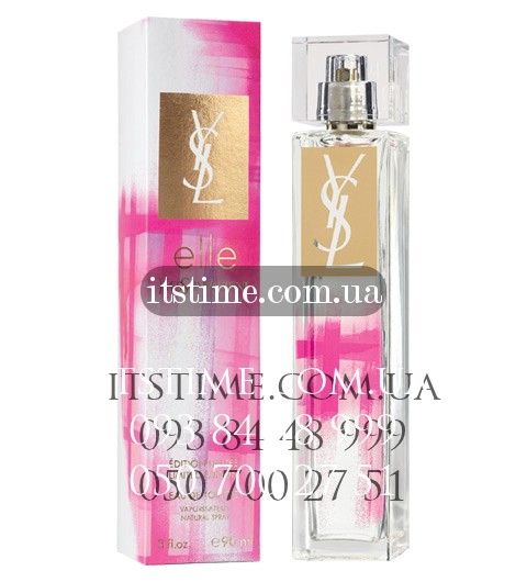 Духи Yves Saint Laurent Elle за 140.00
