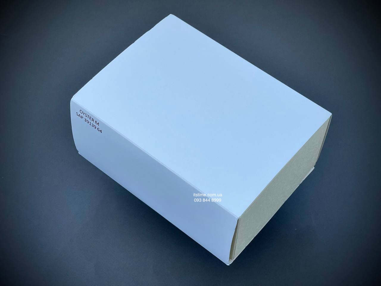 Коробка для годинника Rolex :: Купити в інтернет-магазині IT'S TIME