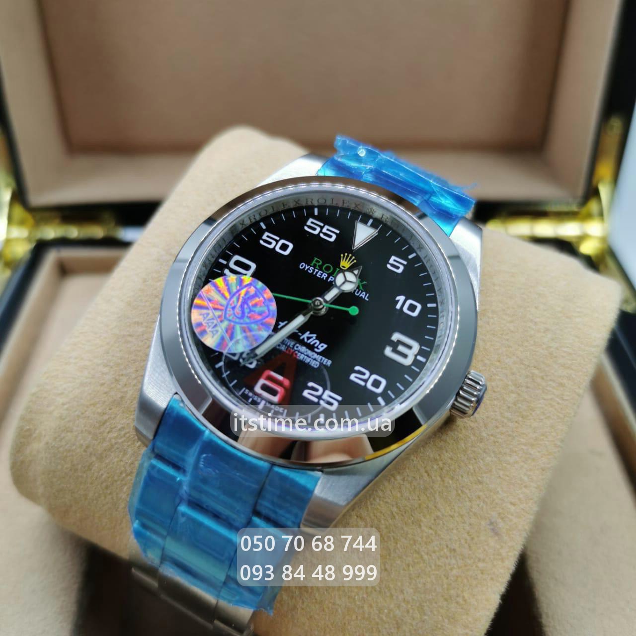 Купити годинник Rolex Air-King за 180.00 $ в IT'S TIME