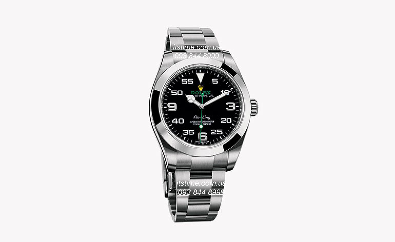 Купити годинник Rolex Air-King за 180.00 $ в IT'S TIME