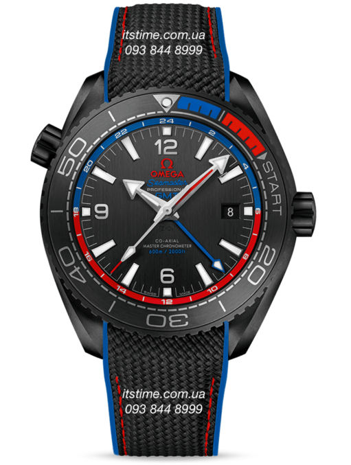 Купить часы Дубликат Omega Seamaster 