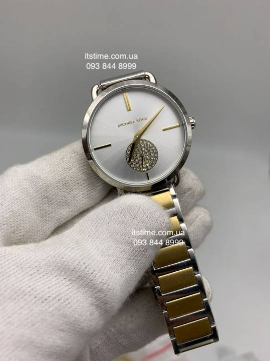Michael Kors MK3709 Portia 