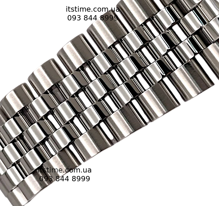 Купити годинник Люкс репліка Rolex Datejust 36 mm Steel Jubilee