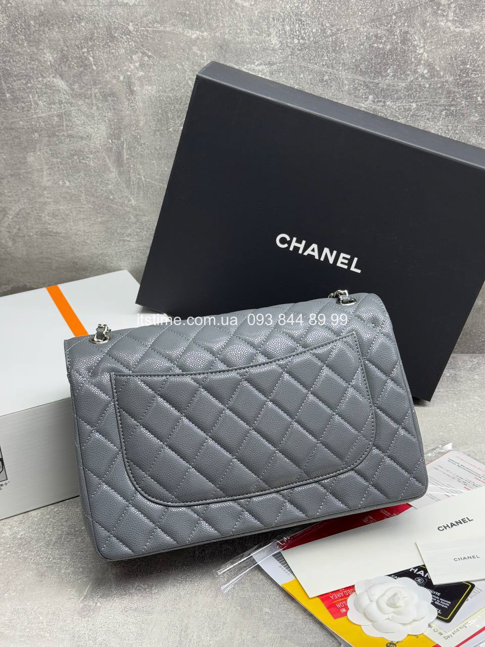 Chanel-Jumbo-Classic-Double-