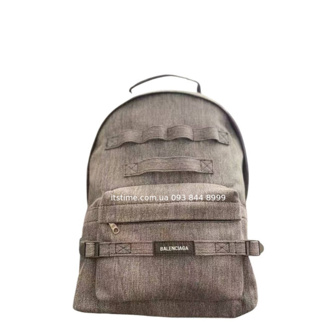 Купити модну сумку Balenciaga | Army Medium Multicarry Backpack