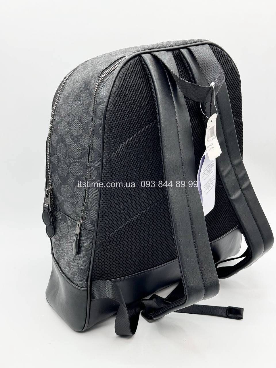 イワサキコーチ Рюкзак Coach X NASA West Backpack With Space Patches F28311 Large