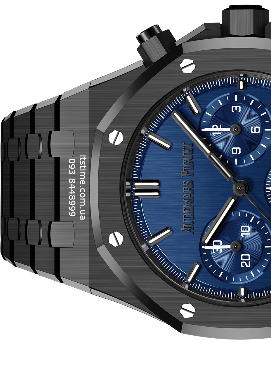 Купити годинник Суперклон Audemars Piguet Royal Oak Selfwinding