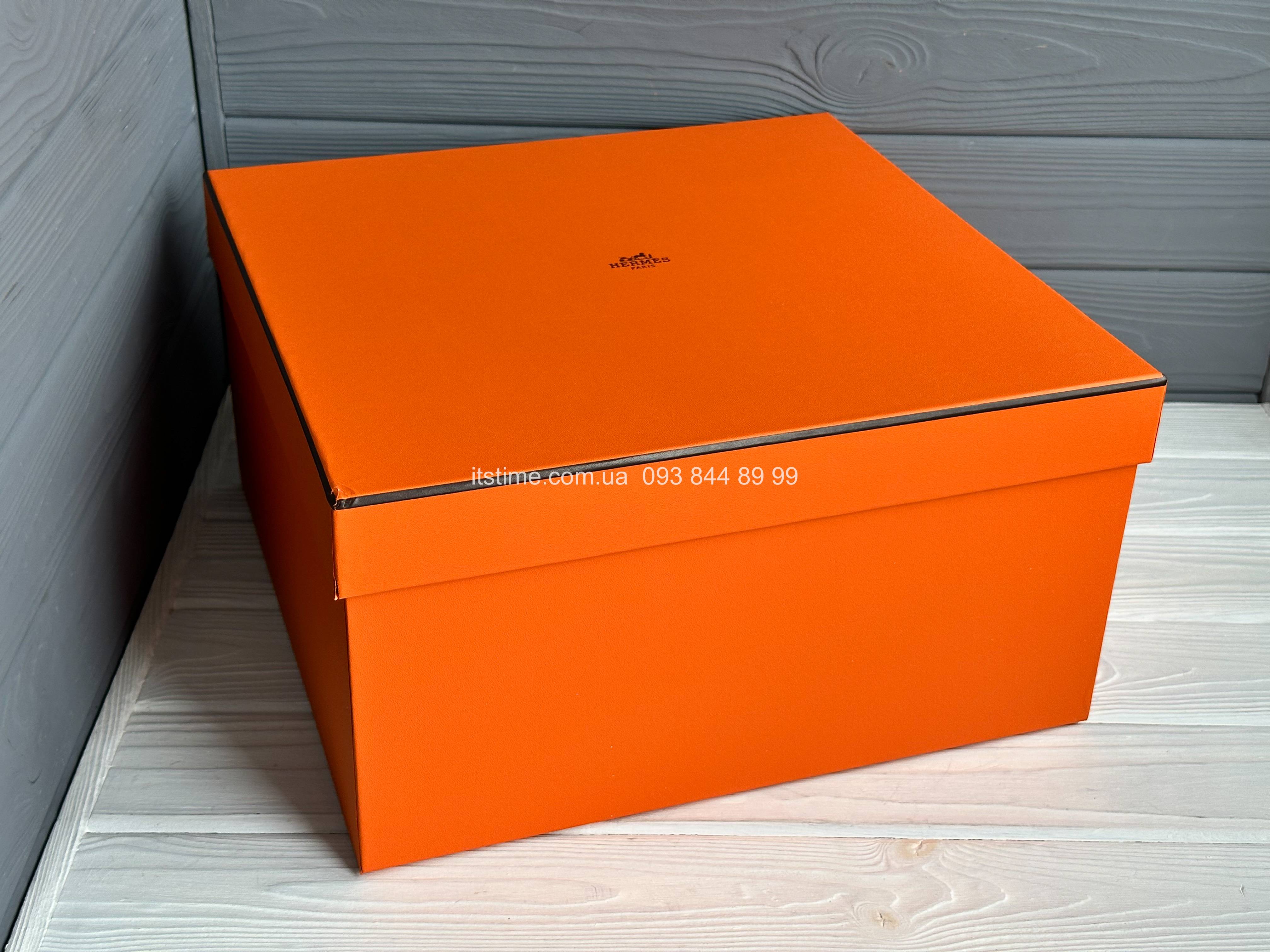 Купити модну сумку Hermes | Сумка Birkin 30 cm Brown Epsom Leather